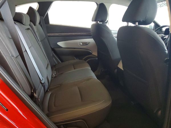 2022 HYUNDAI TUCSON SE — PSRS