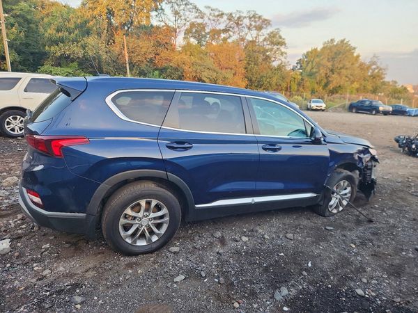 2020 HYUNDAI SANTA FE — PSRA