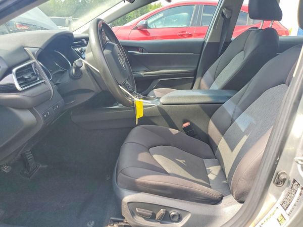 2018 TOYOTA CAMRY L/LE/SE/XLE — DENT