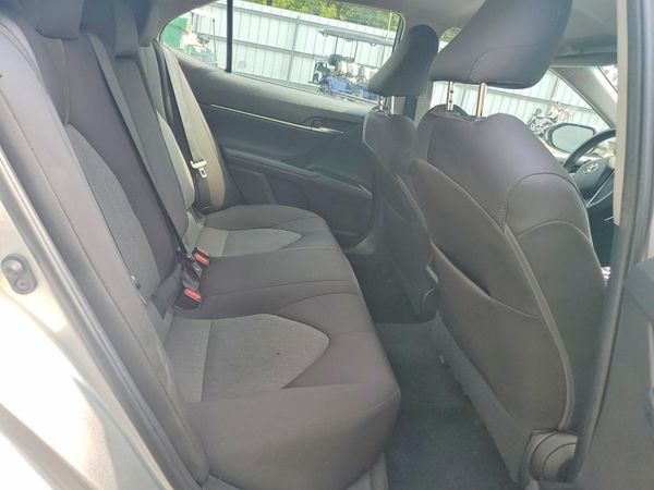 2018 TOYOTA CAMRY L/LE/SE/XLE — PSRS