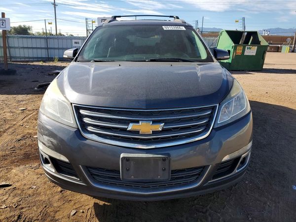 2013 CHEVROLET TRAVERSE 2LT