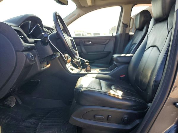 2013 CHEVROLET TRAVERSE 2LT