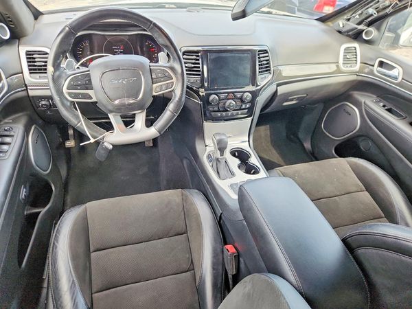 2020 JEEP GRAND CHEROKEE — CKPT