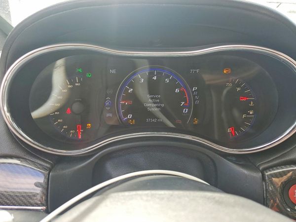 2020 JEEP GRAND CHEROKEE — ODOM