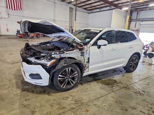 2021 VOLVO XC60