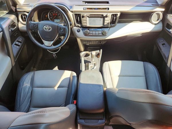 2015 TOYOTA RAV4 — CKPT