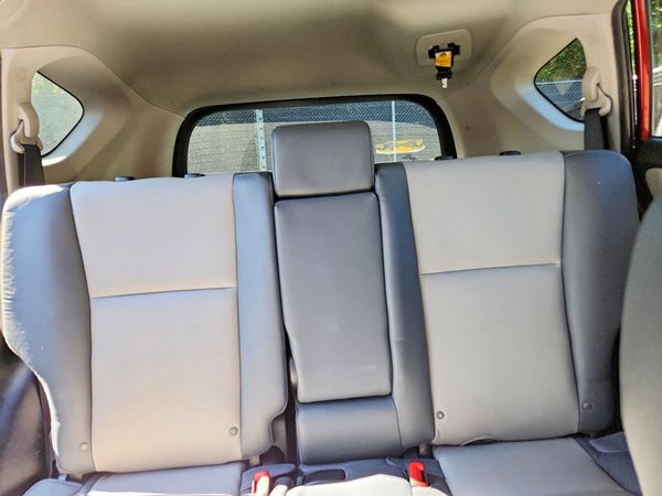 2015 TOYOTA RAV4 — SUVN