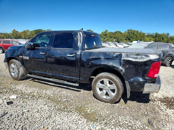 2016 RAM 1500 SLT — DSRA