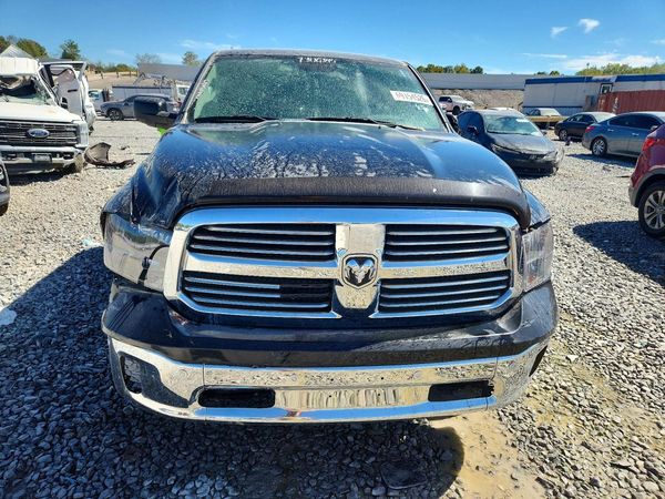 2016 RAM 1500 SLT — DIRF