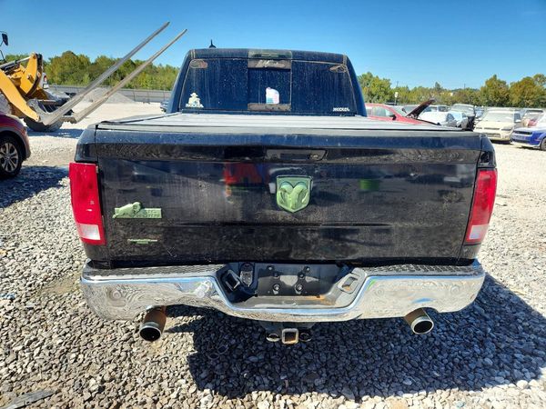 2016 RAM 1500 SLT — DIRR