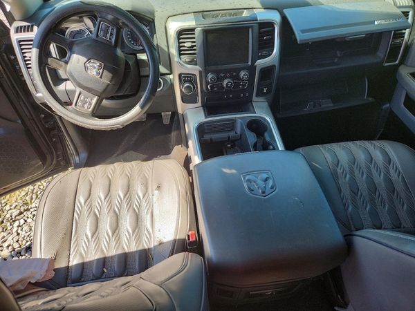 2016 RAM 1500 SLT — CKPT