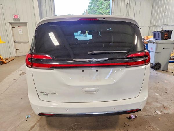 2022 CHRYSLER PACIFICA — DIRR