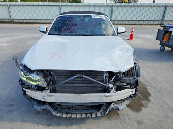 2016 BMW 228 — DIRF