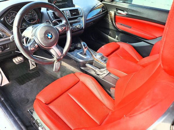 2016 BMW 228 — CKPT