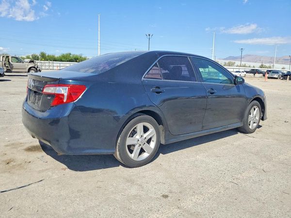 2014 TOYOTA CAMRY — PSRA