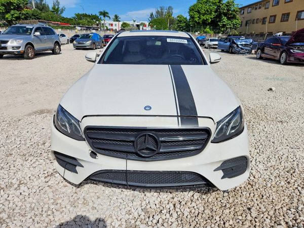 2017 MERCEDES-BENZ E-CLASS E300 — DIRF