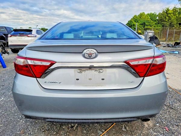 2016 TOYOTA CAMRY — DIRR