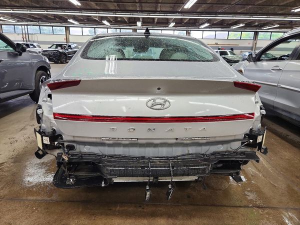 2023 HYUNDAI SONATA SE — DIRR
