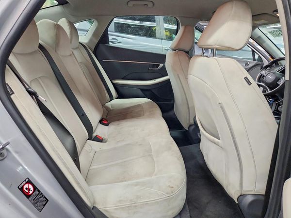 2023 HYUNDAI SONATA SE — PSRS