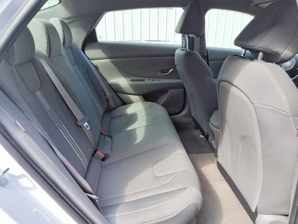 2026 HYUNDAI ELANTRA — PSRS