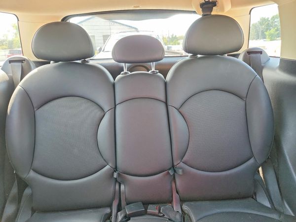 2012 MINI COOPER