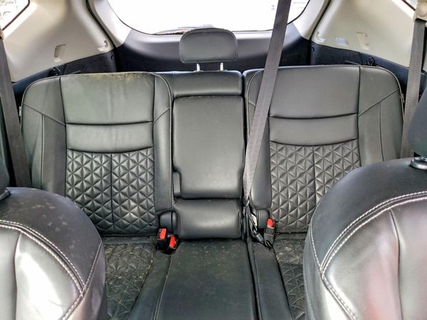 2019 NISSAN MURANO — SUVN