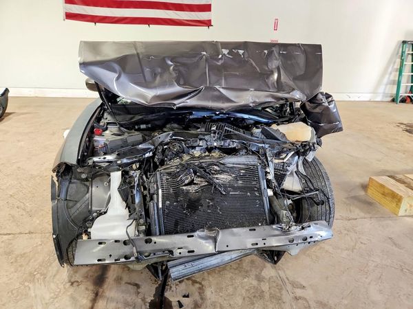 2022 DODGE CHARGER SXT — DIRF