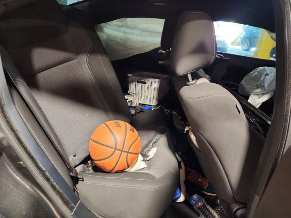 2022 DODGE CHARGER SXT — PSRS