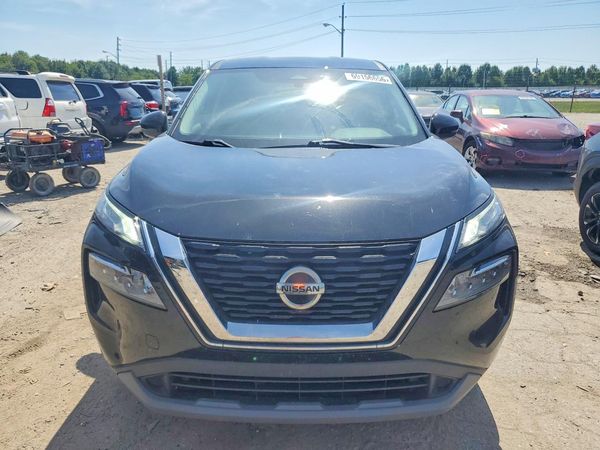 2021 NISSAN ROGUE SV — DIRF