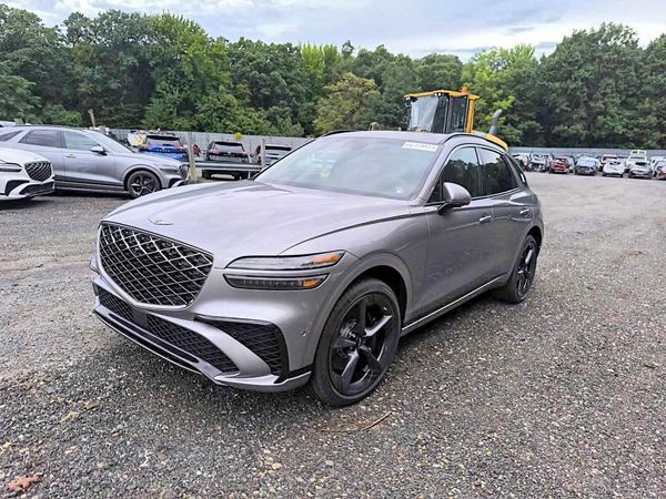 2026 GENESIS GV70