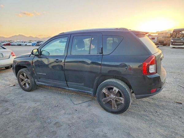 2016 JEEP COMPASS SPORT FWD