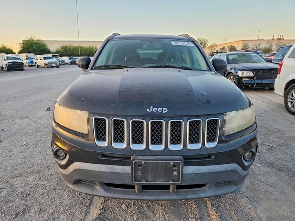 2016 JEEP COMPASS SPORT FWD