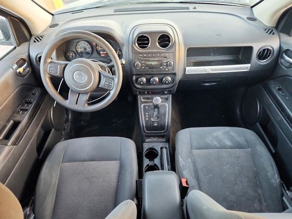 2016 JEEP COMPASS SPORT FWD