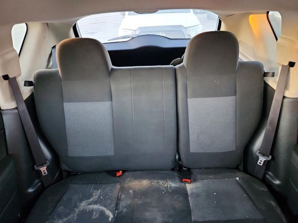 2016 JEEP COMPASS SPORT FWD