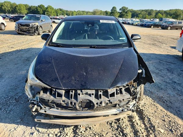 2017 TOYOTA PRIUS — DIRF