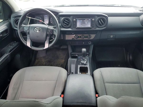 2019 TOYOTA TACOMA SR5