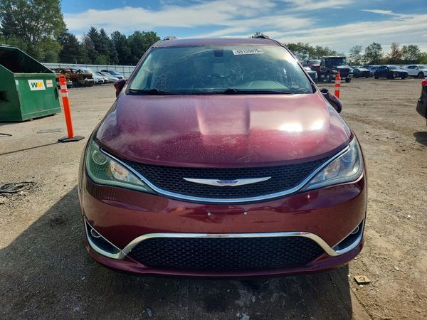 2020 CHRYSLER PACIFICA Touring L — DIRF