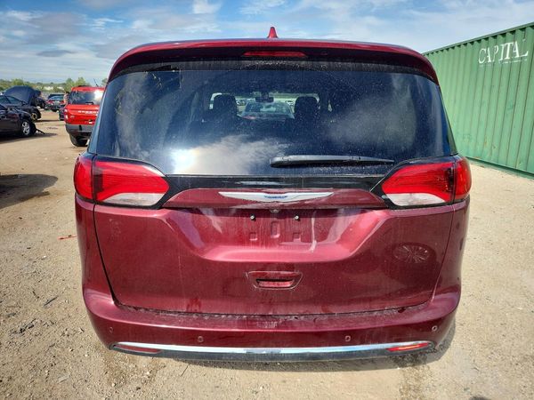2020 CHRYSLER PACIFICA Touring L — DIRR