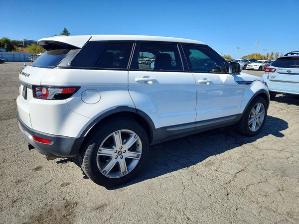 2013 LAND ROVER RANGEROVER Pure Plus — PSRA