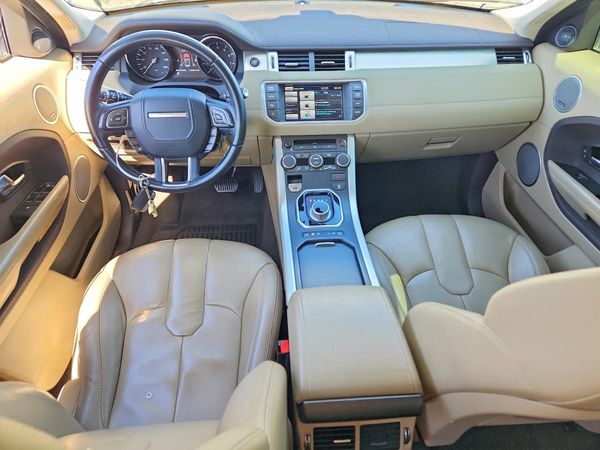 2013 LAND ROVER RANGEROVER Pure Plus — CKPT