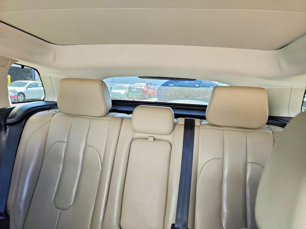 2013 LAND ROVER RANGEROVER Pure Plus — SUVN