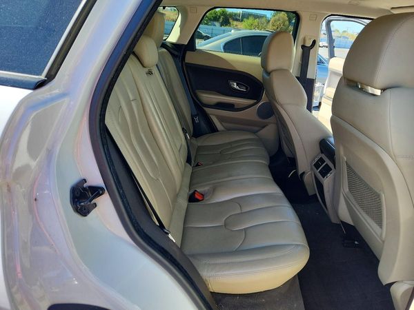 2013 LAND ROVER RANGEROVER Pure Plus — PSRS