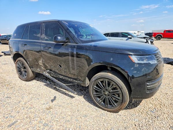 2023 LAND ROVER RANGE ROVER — Passenger 3/4