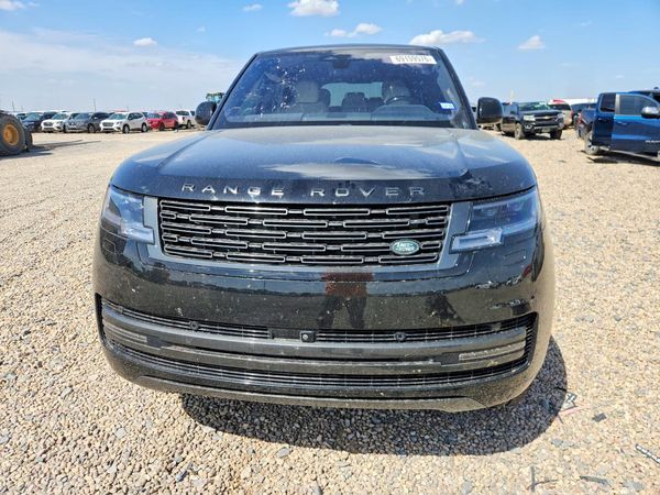 2023 LAND ROVER RANGE ROVER — DIRF