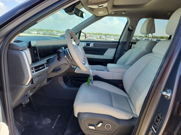 2024 HYUNDAI SANTA FE Limited