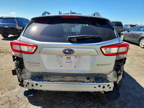 2019 SUBARU CROSSTREK — DIRR