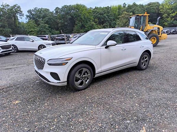 2026 GENESIS GV70