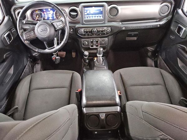 2019 JEEP WRANGLER UNLIMITED — CKPT