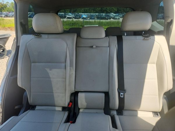 2019 VOLKSWAGEN TIGUAN — SUVN