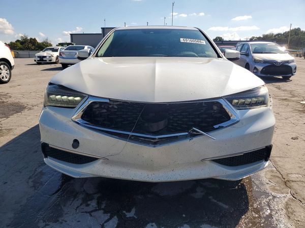 2020 ACURA TLX TEC19 V6